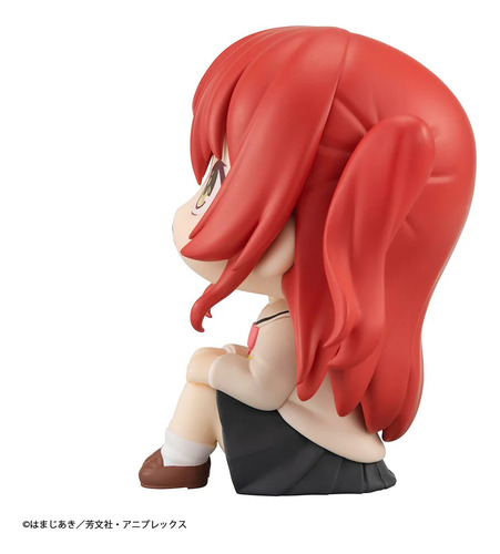 ¡bocchi The Rock! Figuras De Acción Look Up De Kita Ikuyo