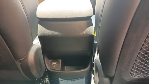 Hyunday Kona Hibrida Original