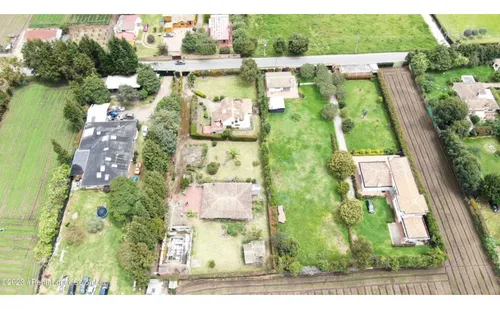 Lote En Vereda Bojaca(chia) Rah Co: 25-233