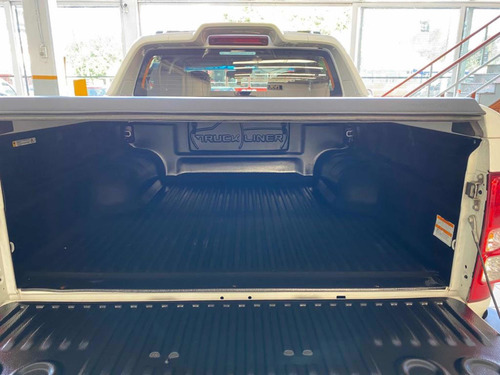 Chevrolet S10 2.8 High Country Cd Tdci 200cv Manual 4x2 2018
