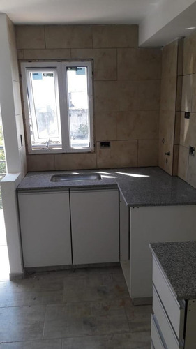 Departamento 2 Ambientes C/balcón Y Amenities. 2º Piso