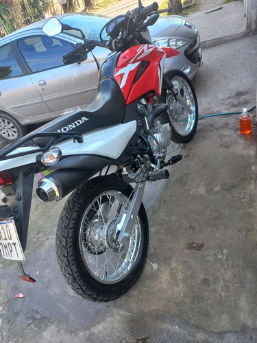Imagen 5 de 10 de Honda Xr 150