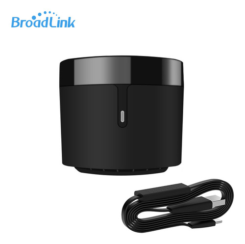 Broadlink Rm Mini 4 C/ Remoto Wifi Para Google Home O Alexa.