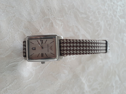 Relogio Armani Original Femenino