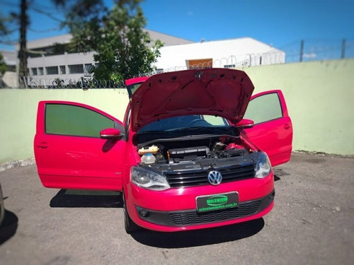 Fox 1.0 Mi 8v Flex 2p Manual