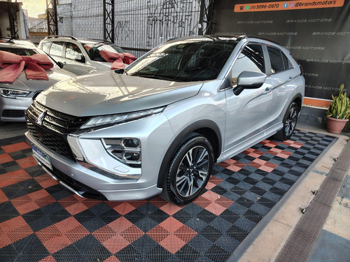 Mitsubishi Eclipse Cross ECLIPSE CROSS HPE-S 1.5 AWC 165CV AUT.