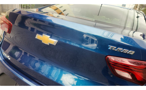 Chevrolet Onix 1.0 TURBO FLEX PLUS AUTOMÁTICO