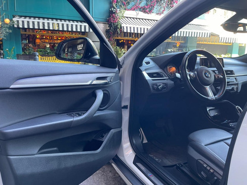 BMW X2 2.0 Sdrive20ia M Sport X