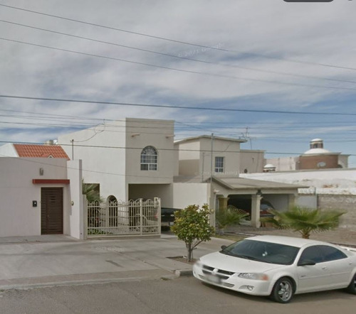 Venta De Casa De Recuperación Hipotecaria en Delicias Col Flores Del Tepeyac Oct