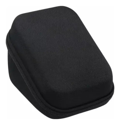 Funda Maletín Rígido Para Monitor Presión Arterial Omron Ser Negro