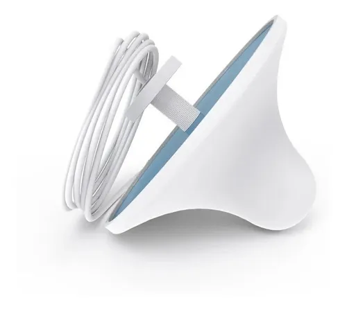 Antena Omnidireccional Interna Domo 700 2700 Mhz Señal Full