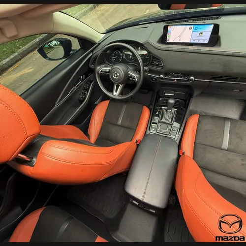 Mazda CX-30 2.5 Grand Touring Lx Carbon Edition Awd At