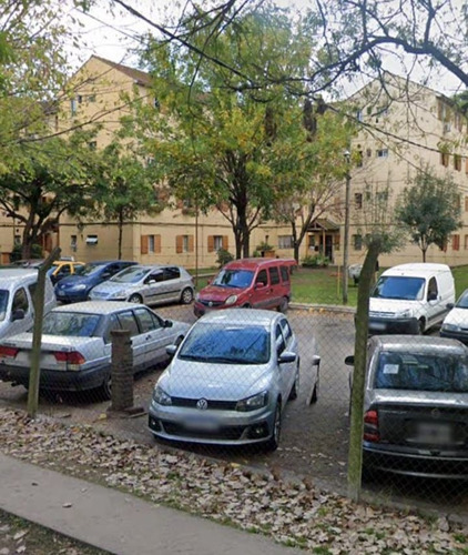 Departamento En Venta En Villa Rossi