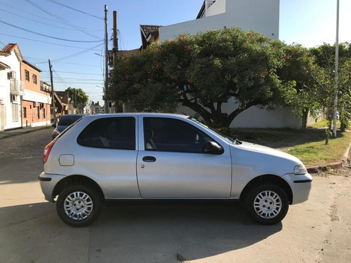 Imagen 5 de 10 de Fiat Palio 1.3 Fire Ex Aa 2004