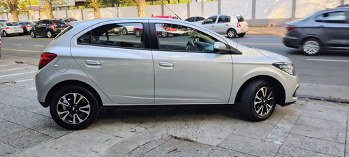 Chevrolet Onix 1.4 Ltz Mt 98cv