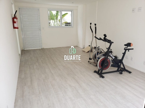 Imagem 18 de 18 de Apartamento Novo Com 3 Dormitórios Sendo 1 Suíte E 2 Vagas - Ap03400 - 69004892