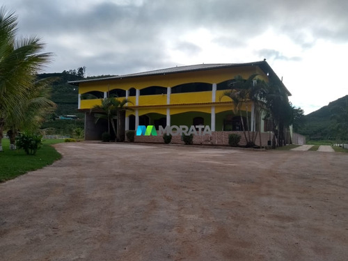 Imagem 9 de 15 de Fazenda - Zona Rural - Ref: 1395 - V-mta1395
