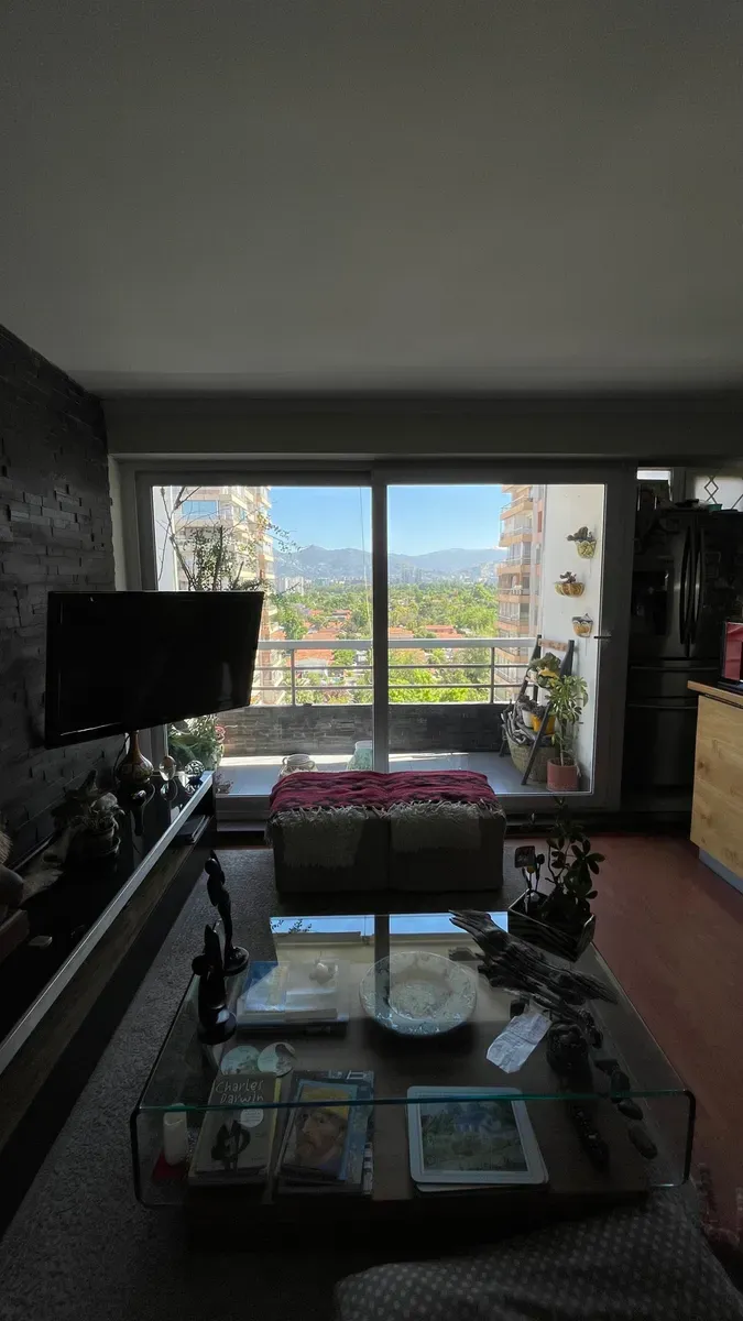 Imagen 1 de 15 de Vendo Depto Remodelado 3d 2b 1e En Parque Padre Hurtado