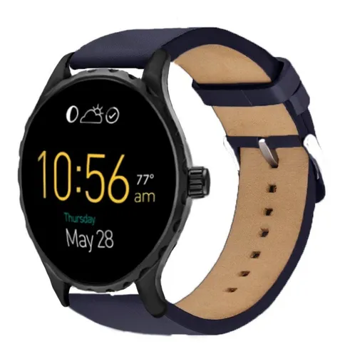 Fossil smartwatch correas sale