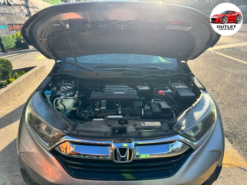 Honda CR-V 1.5 Turbo Plus Cvt