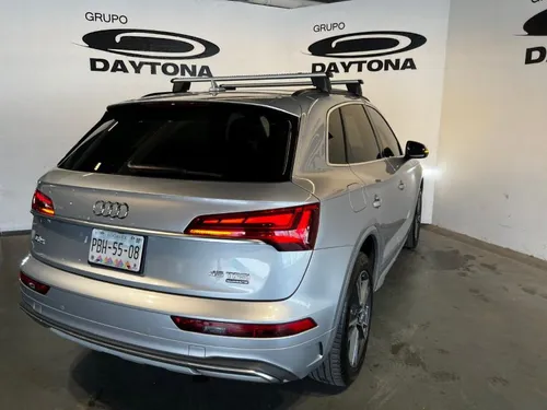 Audi q5 sportback 2.0 L 45 Tfsi Elite Dsg