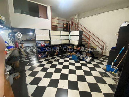 Ajr Local En Venta En Carrizal 25-24795 Yg