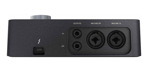 Imagen 3 de 3 de Interface Universal Audio Arrow