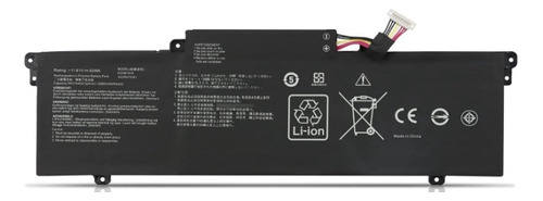Bateria (c31n1914) Para Asus Zenbook 14 Ux435 Series Nueva