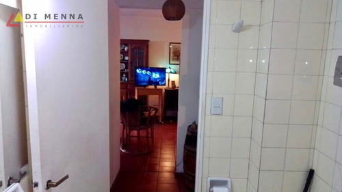 3 Ambientes Venta Avenida Entre Rios 300 Contrafrente