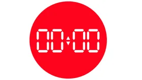 Relógio Digiana