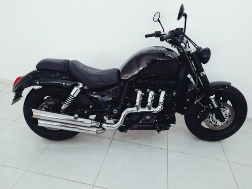 Triumph Rocket Iii 2005