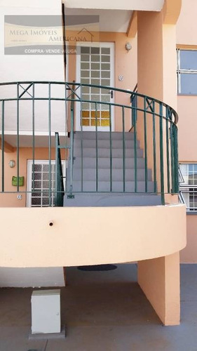 Venda - Apartamento - Parque Villa Flores - Sumaré - Sp - 3033