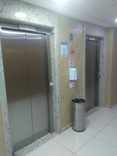 Imagem 12 de 15 de Sala Comercial Para Venda Em Lauro De Freitas, Pitangueiras, 1 Banheiro, 1 Vaga - Vs649_2-1187269