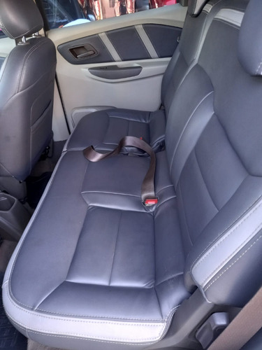 Imagem 15 de 15 de Gm Spin Lt 1.8 Automatic 2014