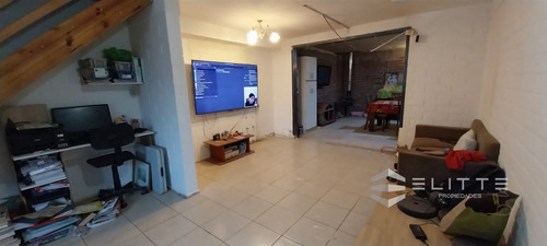 Venta Casa 2 Dormitorios Centro De Paine
