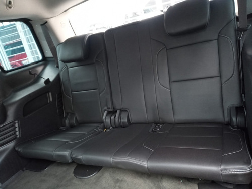 Imagen 12 de 14 de Yukon Denali Blindada 2015