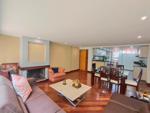 Vendo Apartamento, Unicentro, Santa Barbara, Usaquen, Bogota