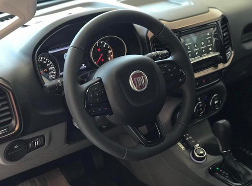 Imagen 8 de 15 de Fiat Toro Freedom / Entrega Con 800 Mil Anticipo O Usado #-