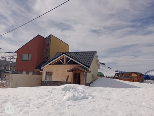 Cabaña En Caviahue