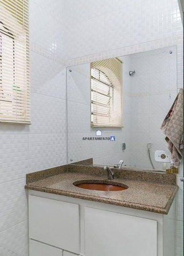 Imagem 30 de 30 de Casa Térrea À Venda 3 Dormitórios 1 Suíte 2 Vagas C/ Edícula - Próx Av. Timóteo E Vila Rosália - Guarulhos - Sp - Ca0001