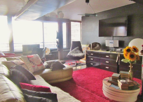 Departamento En Venta De 3 Dorm. En Las Condes