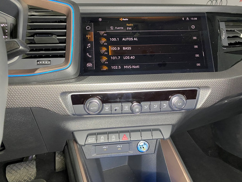 Audi A1 1. 5 Sportback 35 Tfsi Ego