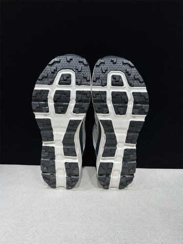Tenis On Cloudvista 2 Waterproof Hombre Mujer Trail Running