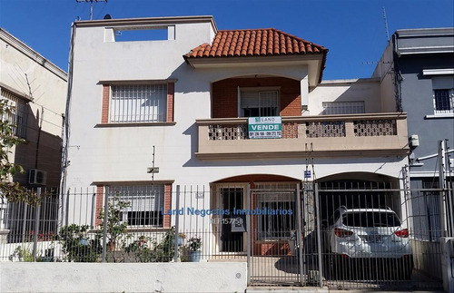Venta Casa 4 Dormitorios 3 Baños Jacinto Vera