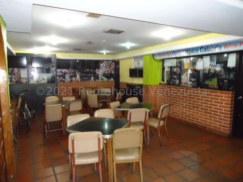 Imagen 4 de 12 de Negocio En Venta Campo Claro 22-21409 Yg 04120206393