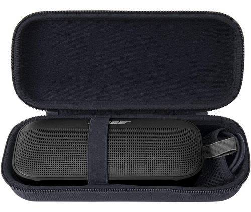 Estuche Rigido Reforzado Aenllosi Para Bose Soundlink Flex
