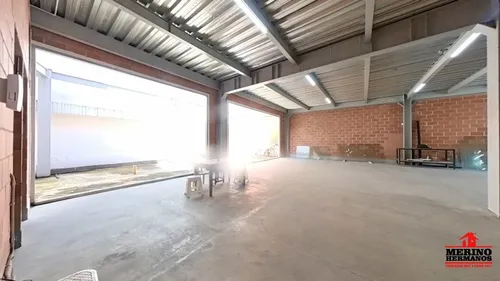 Bodega En Arriendo En Medellín - La America