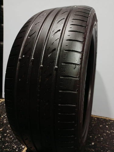 Kumho Solus Kh15 225/45/17 Vida Útil 70%