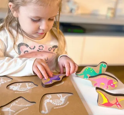 Juguetes Educativos e Innovadores