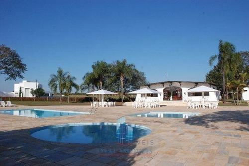 Terreno Em Riviera De Sta, Cristina-paranapanema - 05969-1